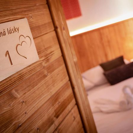 Vila Somani Nova Lesna Room photo