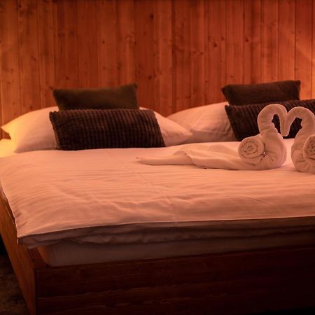 Vila Somani Nova Lesna Room photo