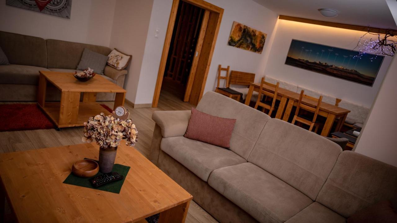 Vila Somani Nova Lesna Exterior photo