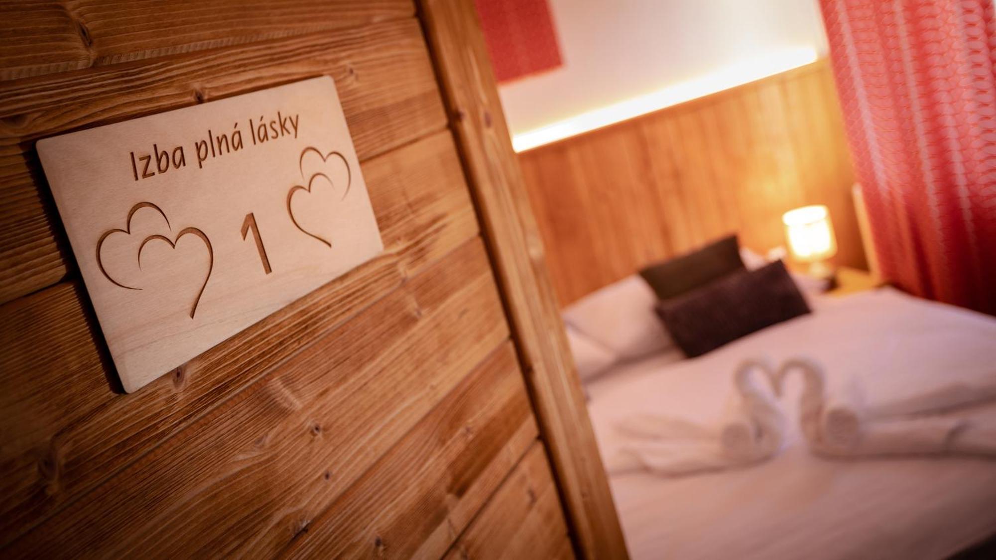 Vila Somani Nova Lesna Room photo