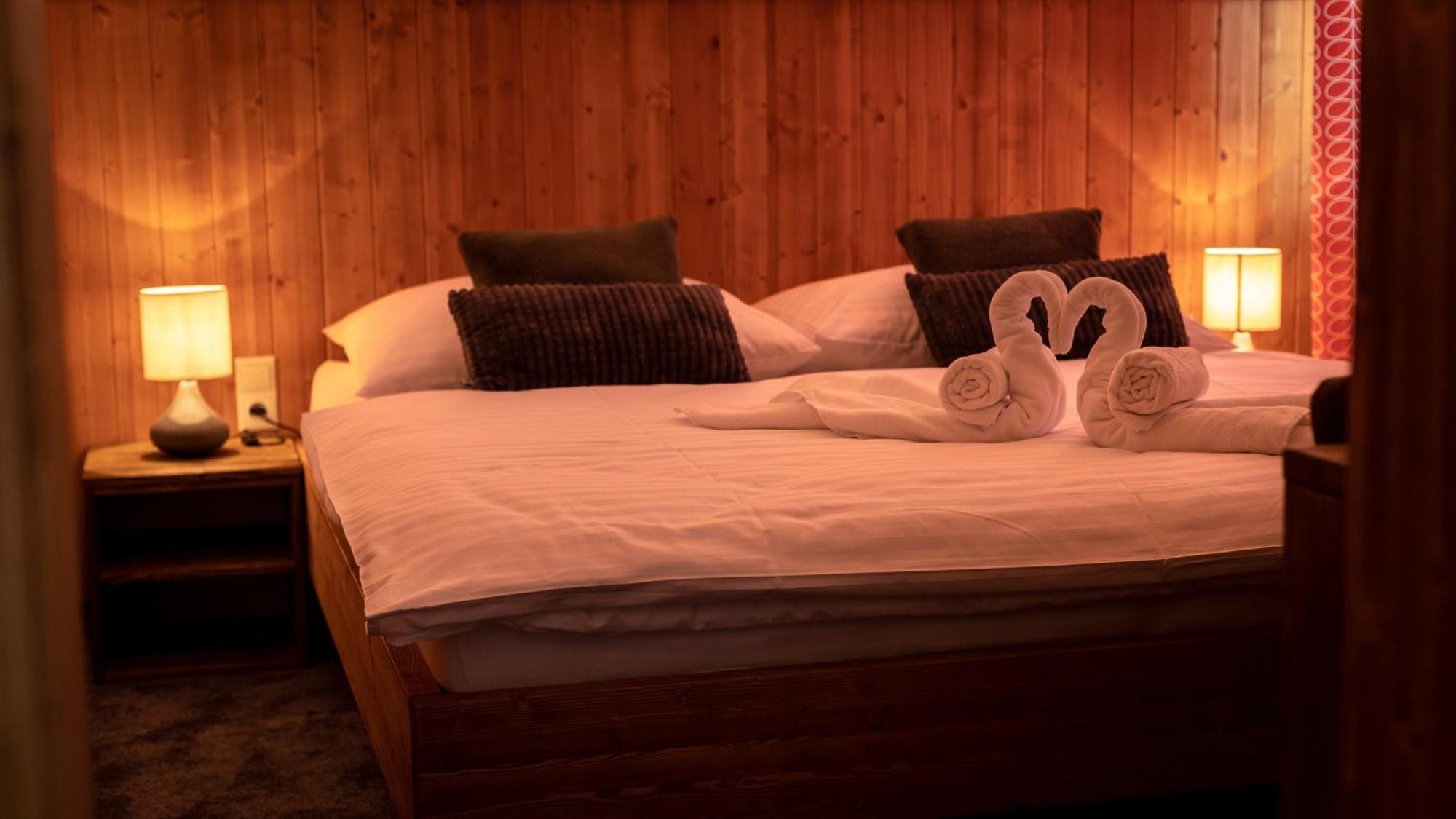 Vila Somani Nova Lesna Room photo