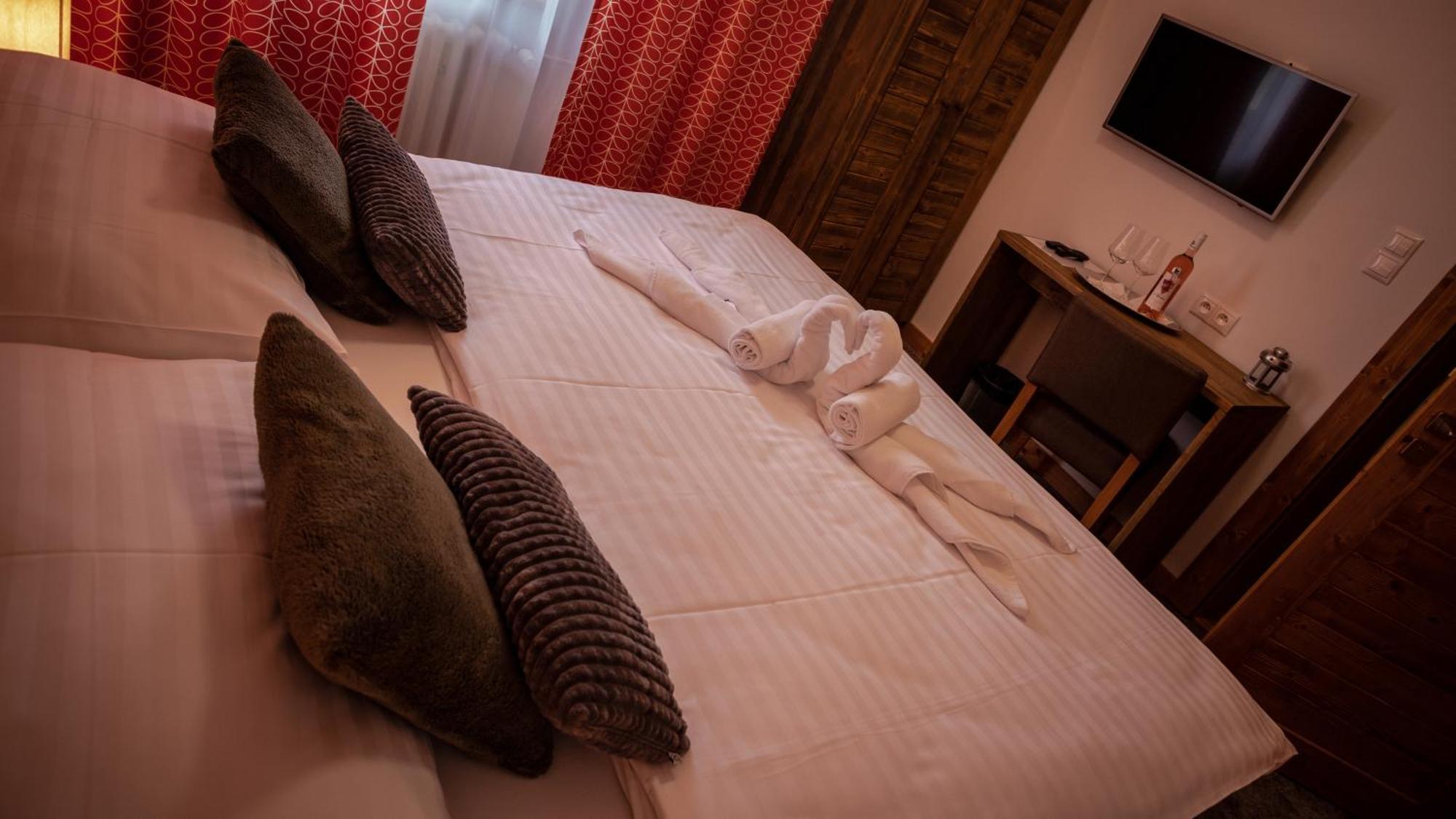 Vila Somani Nova Lesna Room photo